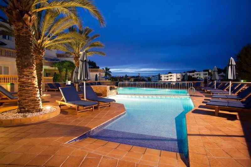 Azul Playa Apartments Cala Ferrera (Mallorca) Εξωτερικό φωτογραφία