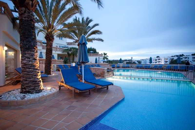 Azul Playa Apartments Cala Ferrera (Mallorca) Εξωτερικό φωτογραφία